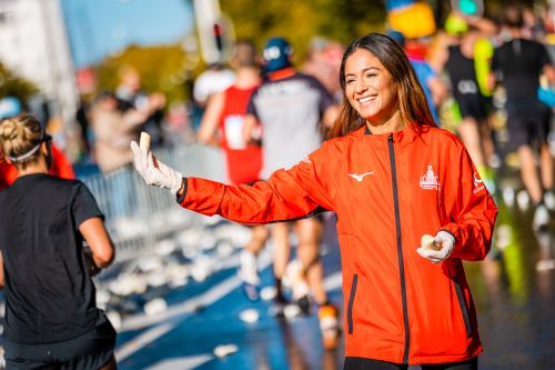 MARATONA DI AMSTERDAM | 42K,21K,8K 2022